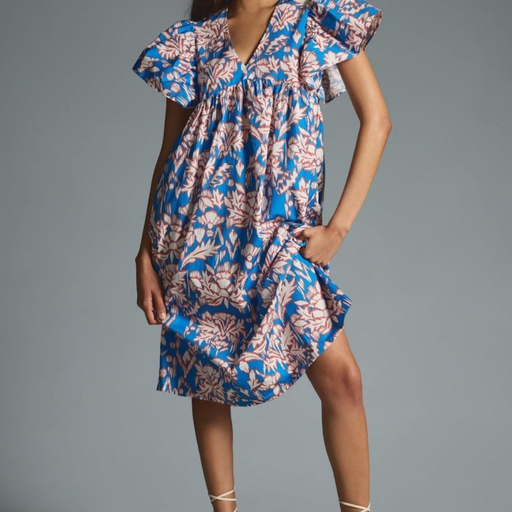 Maeve dress M